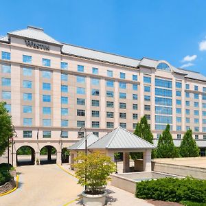 The Westin Reston Heights